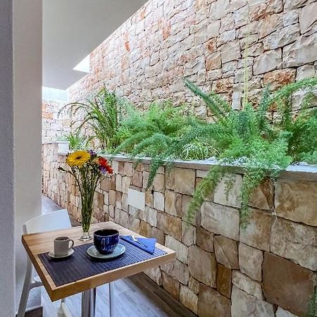 Blue Dream Bed & Breakfast Polignano a Mare Eksteriør bilde