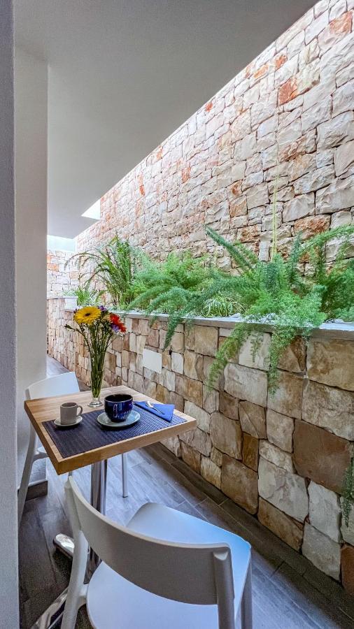 Blue Dream Bed & Breakfast Polignano a Mare Eksteriør bilde