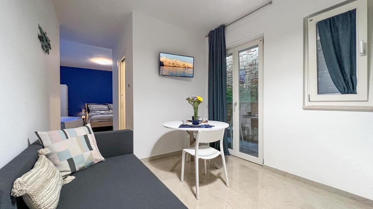 Blue Dream Bed & Breakfast Polignano a Mare Eksteriør bilde