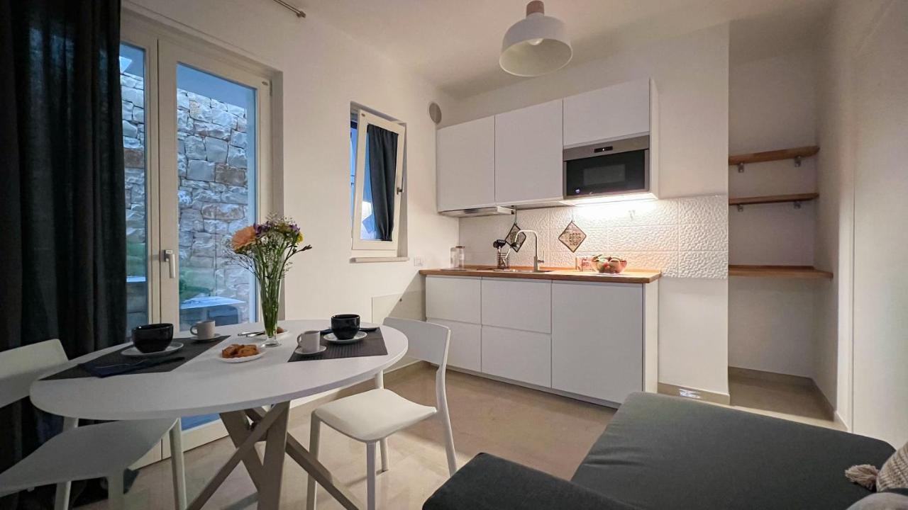 Blue Dream Bed & Breakfast Polignano a Mare Eksteriør bilde