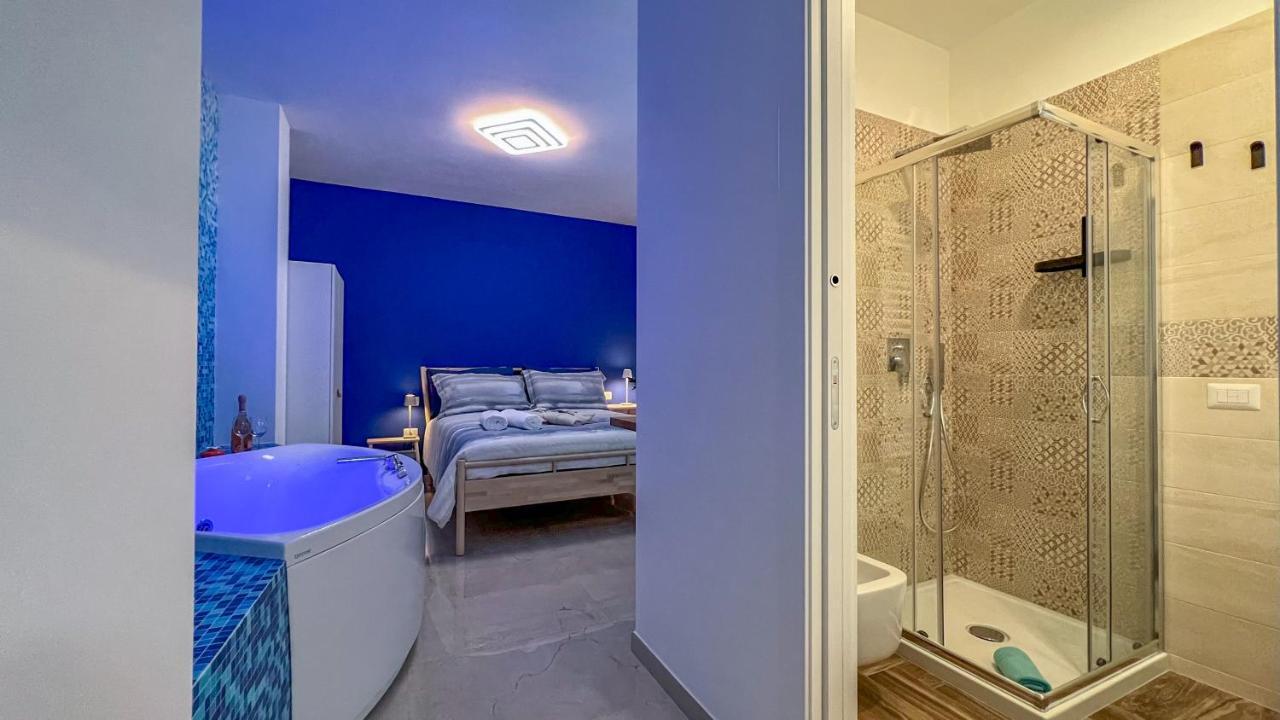 Blue Dream Bed & Breakfast Polignano a Mare Eksteriør bilde