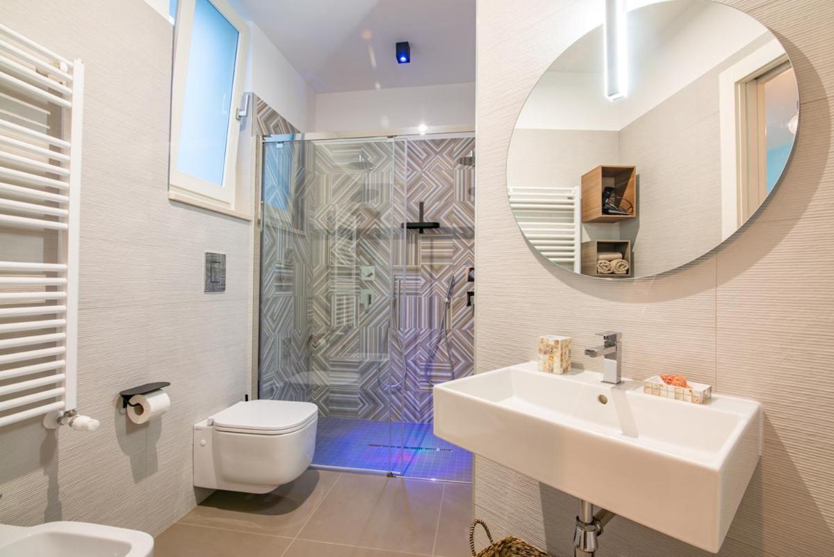 Blue Dream Bed & Breakfast Polignano a Mare Eksteriør bilde