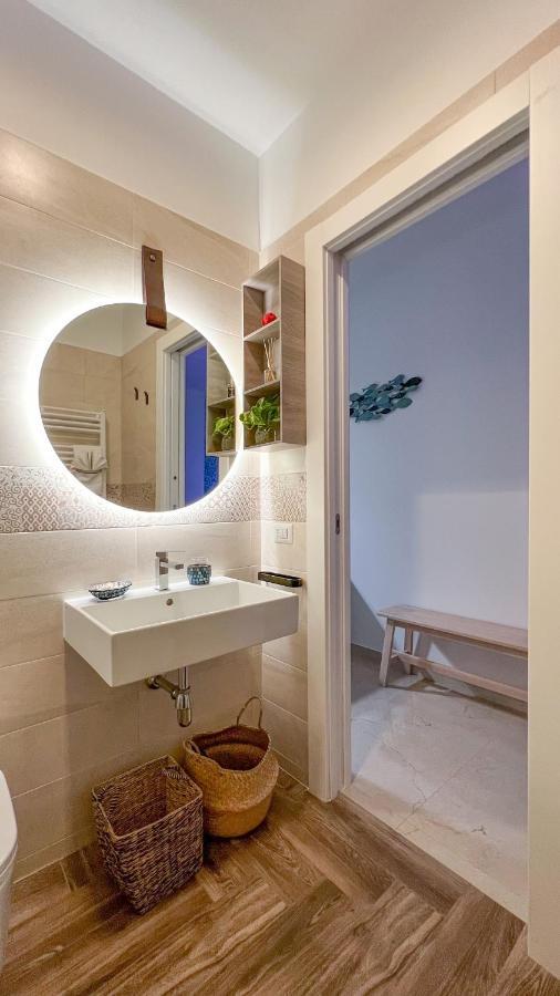 Blue Dream Bed & Breakfast Polignano a Mare Eksteriør bilde