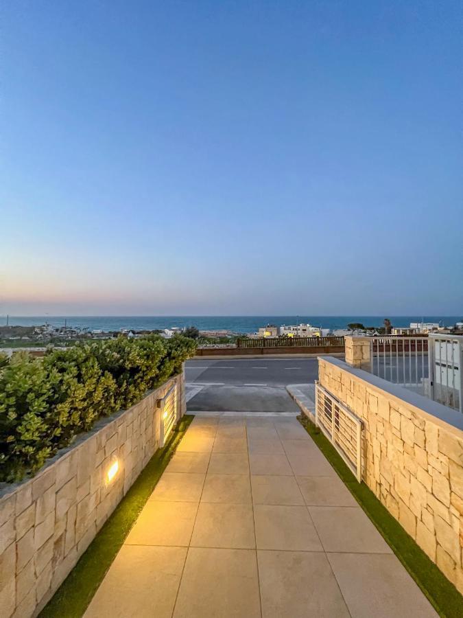 Blue Dream Bed & Breakfast Polignano a Mare Eksteriør bilde